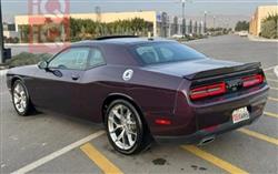 دودج تشالنجر